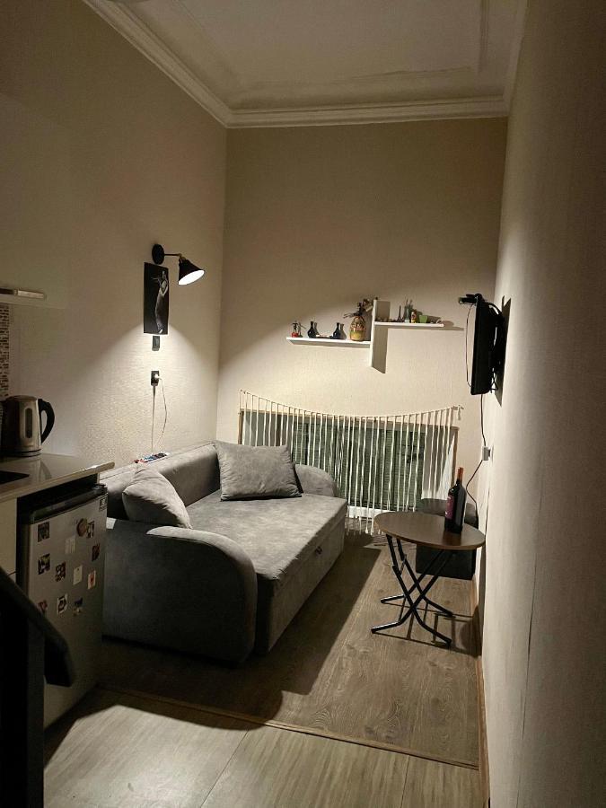 Sweet Home In Old Tbilissi Extérieur photo